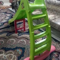 سرسره کودک