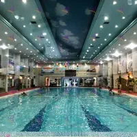 بیلیط استخر دریا