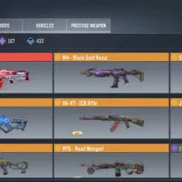 اکانت کالاف لول400|کنسول، بازی ویدئویی و آنلاین|ایرانشهر, |دیوار