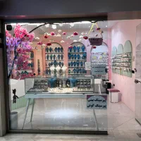 واگذاری مغازه اکسسوری بدلیجات ب علت مهاجرت