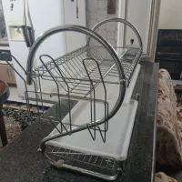 جا ظرفی و ظرف کریستال