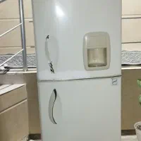 یخچال فریزر امرسان