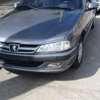 پژوپارس سال مدل98