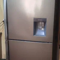 یخچال تکنو بست