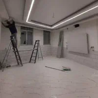 نقاشی ساختمان|خدمات پیشه و مهارت|کرمان, |دیوار