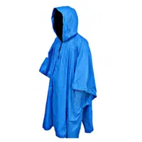 پانچو کوهنوردی طرح نورث فیس آستین دار و خفاشی|کوهنوردی و کمپینگ|تهران, پونک|دیوار