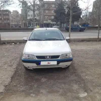 پژو405slxtu5مدل96 کم کار