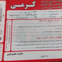 تیبا2|خودرو سواری و وانت|مشهد, طبرسی شمالی|دیوار