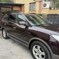 فروش و یا معاوضه خودروی ix55 وراکروز|خودرو سواری و وانت|گرگان, |دیوار