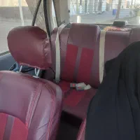 پراید دوگانه کارخانه مدل 85