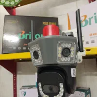 دوربین مداربسته سیمکارتی