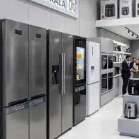 یخچال‌بالا‌پایین