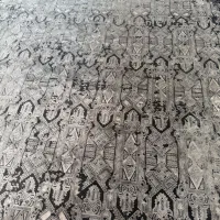 فرش ماشینی|فرش|کلاردشت, |دیوار