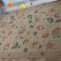 فرش 4 متری