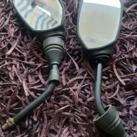 آینه موتور آپاچی