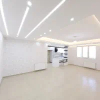 کاغذ دیواری کناف لاین نوری تی وی وال تخریب بازسازی|خدمات پیشه و مهارت|زنجان, |دیوار