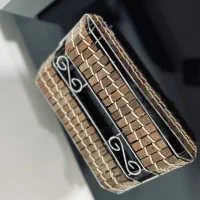 سطل اشغال با جا دستمالی مناسب خانه|لوازم سرویس بهداشتی|ارومیه, |دیوار