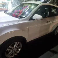 چانگان مدل ۹۶