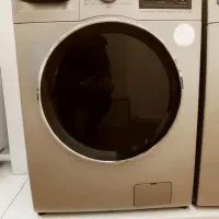 لباسشویی۸کیلواسنواهارمونی اسپید(آویسا)SWM-B80W|ماشین لباسشویی و خشککن لباس|گلبهار, شهر جدید گلبهار|دیوار