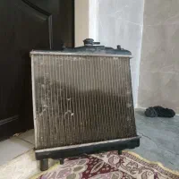 رادیات فابریک پراید.