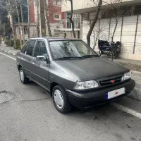 پراید هیدرولیک مدل ۹۰ فوری