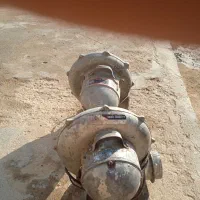 موتور فن کباب پز|اجاق گاز و لوازم برقی پختوپز|فیروزآباد (آذربایجان), |دیوار