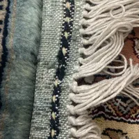 فرش|فرش|قم, باجک سه|دیوار