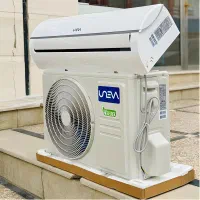 کولرگازی ۲۴ هزار یونیوا لوکس