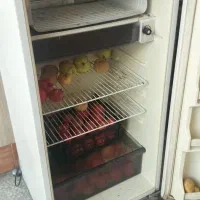 یخچال ازمایش|یخچال و فریزر|قم, در بهشت|دیوار