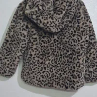 پالتو پشمی منگودر حد نو|کفش و لباس بچه|تهران, زعفرانیه|دیوار