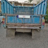 نیسان ۸۵|خودرو سواری و وانت|کازرون, |دیوار