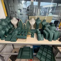 مانکن و ویترین طلا|فروشگاه و مغازه|تهران, شهید فکوری|دیوار