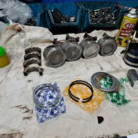 باطریسازی و مکانیکی سیار
