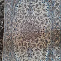 قالی دست بافت