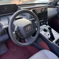 ثبت نام تویوتا BZ4X|خودرو سواری و وانت|شیراز, شهرک جماران|دیوار