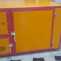 دستگاه خشک کن میوه و سبزیجات نو نو میباشد ۱۴سینی|سایر لوازم برقی|بجنورد, |دیوار