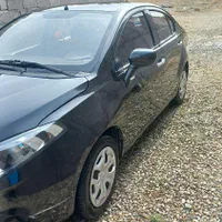 برلیانس H230 دنده‌ای، مدل ۱۳۹۶|خودرو سواری و وانت|تهران, شهرک امید|دیوار