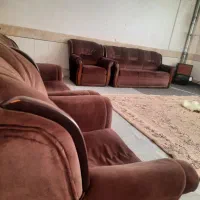 اجاره سه سوئیت مجزا و تکمیل مبله کوتاه مدت