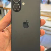 آیفون۱۶با ریجستری