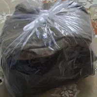 لباس پیداشده