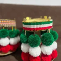 درست کردن انواگمبول برای تالارا،کافه،اونم جااسفندی