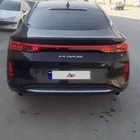 **KMC J7 صفر و خشک**|خودرو سواری و وانت|اصفهان, امامزاده اسماعیل|دیوار