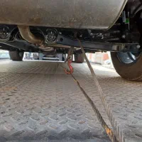 تیبا 2. مدل 98.   تصادفی