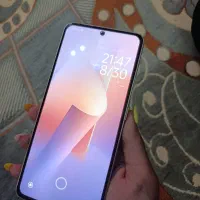 شیائومی Redmi Note 13 با حافظهٔ ۲۵۶ گیگابایت