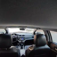 شاهین جی g مدل 1402 سانروف دار کم کار بدون رنگ|خودرو سواری و وانت|شیروان (خراسان), |دیوار