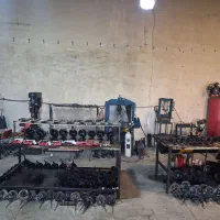 کمک فنر پراید پژو پیکان ۶ماه گارانتی تعویض رایگان