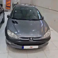 206 SD آریان|خودرو سواری و وانت|اصفهان, خواجه عمید|دیوار