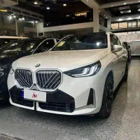 BMW x3L فول کامل