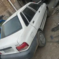 پراید89 دوگانه کارخانه|خودرو سواری و وانت|کرمانشاه, |دیوار