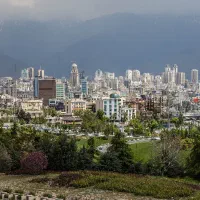 ۳۲۰ متر در بهترین لوکیشن دربند